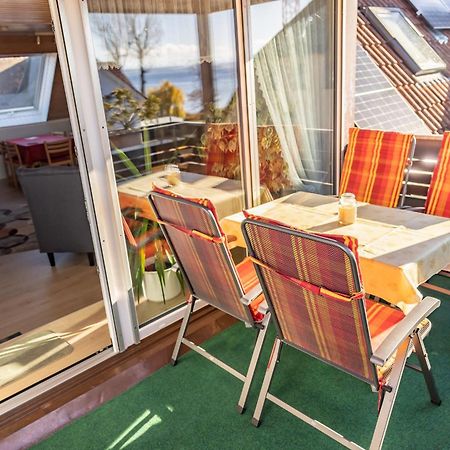 Gaestehaus Zum Landesteg Immenstaad am Bodensee Luaran gambar