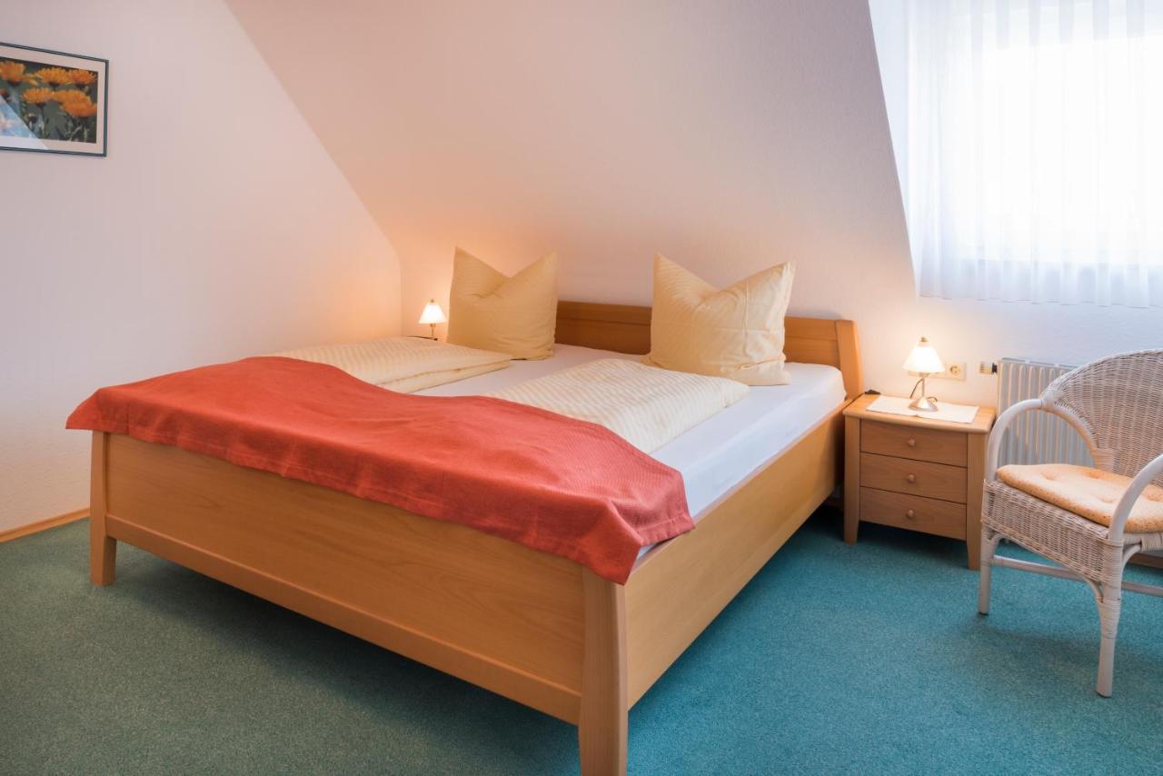 Gaestehaus Zum Landesteg Immenstaad am Bodensee Luaran gambar