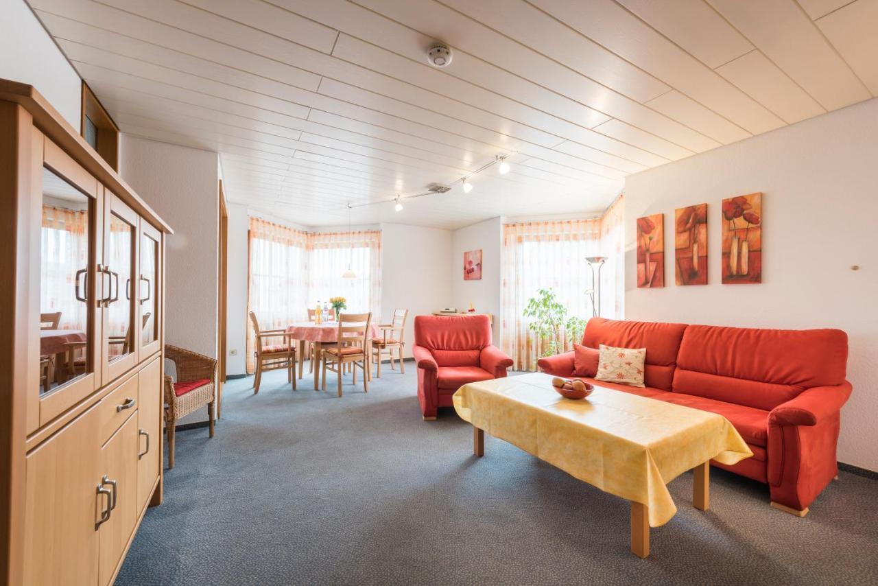 Gaestehaus Zum Landesteg Immenstaad am Bodensee Luaran gambar