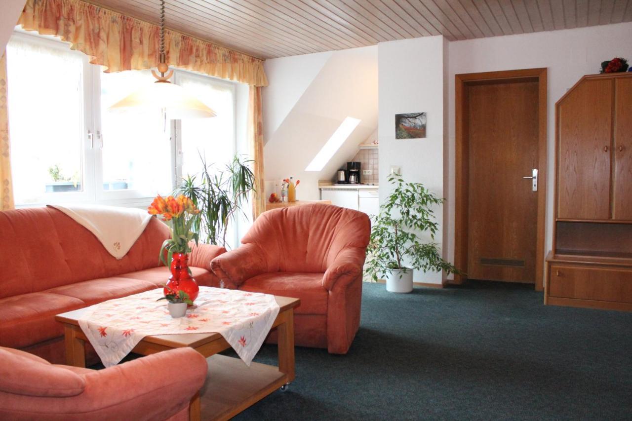 Gaestehaus Zum Landesteg Immenstaad am Bodensee Luaran gambar