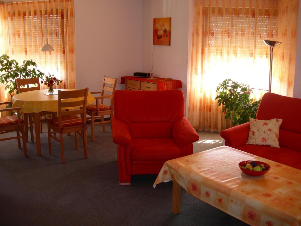 Gaestehaus Zum Landesteg Immenstaad am Bodensee Luaran gambar