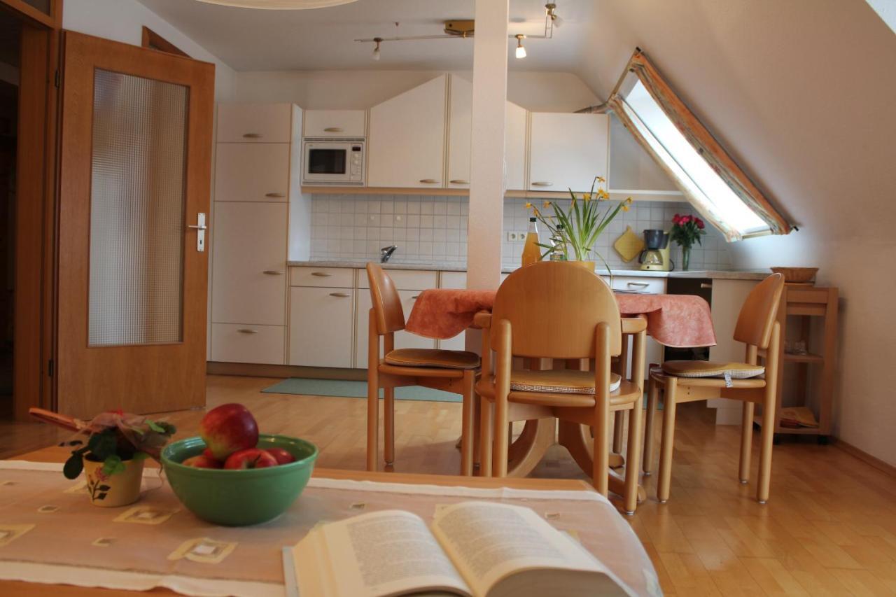 Gaestehaus Zum Landesteg Immenstaad am Bodensee Luaran gambar