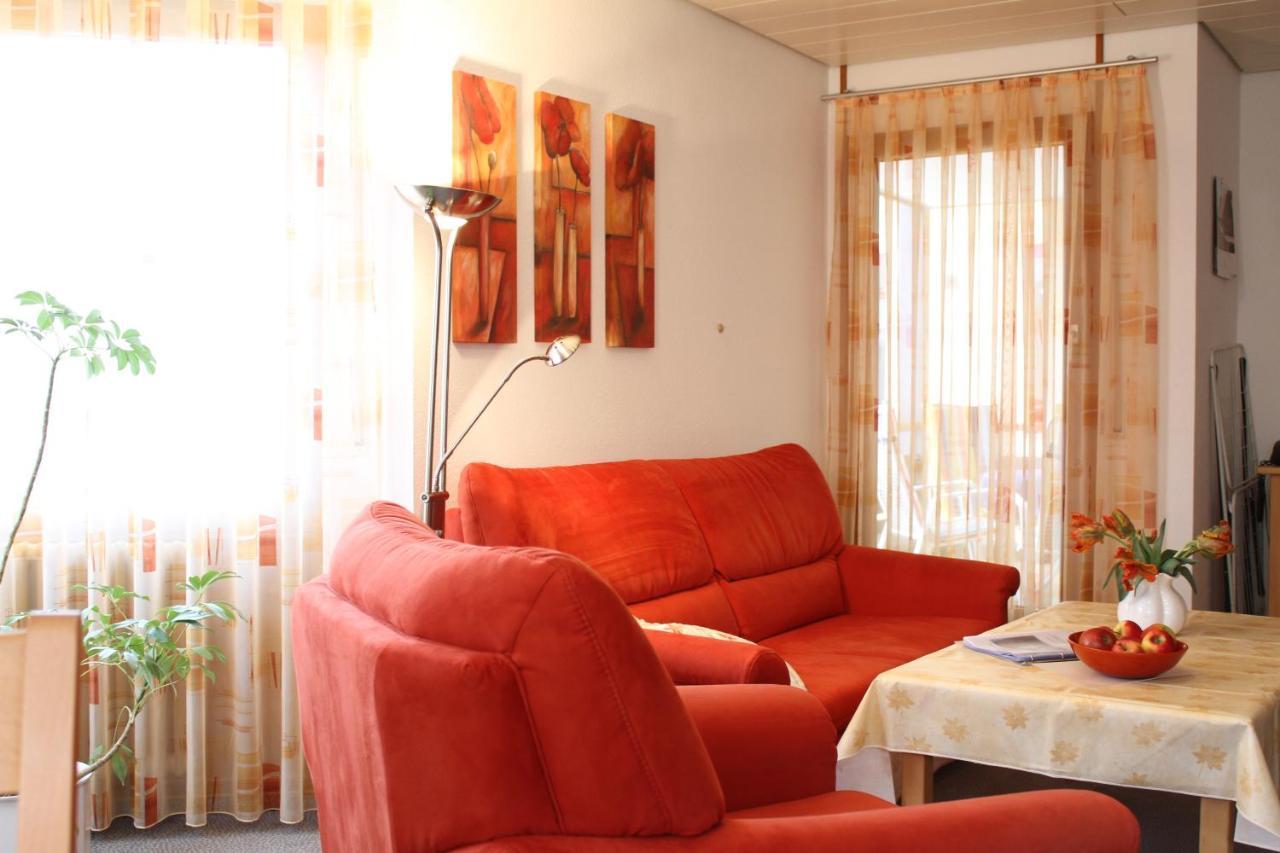 Gaestehaus Zum Landesteg Immenstaad am Bodensee Luaran gambar