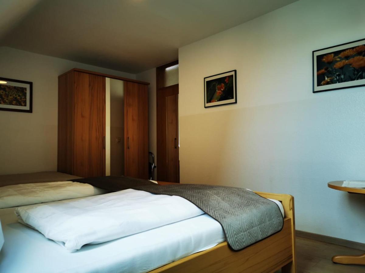 Gaestehaus Zum Landesteg Immenstaad am Bodensee Luaran gambar