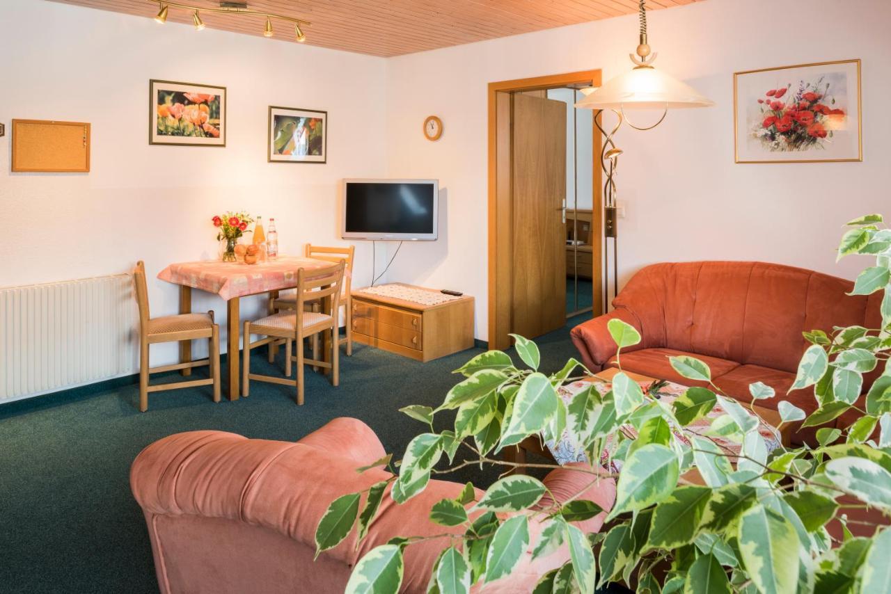 Gaestehaus Zum Landesteg Immenstaad am Bodensee Luaran gambar