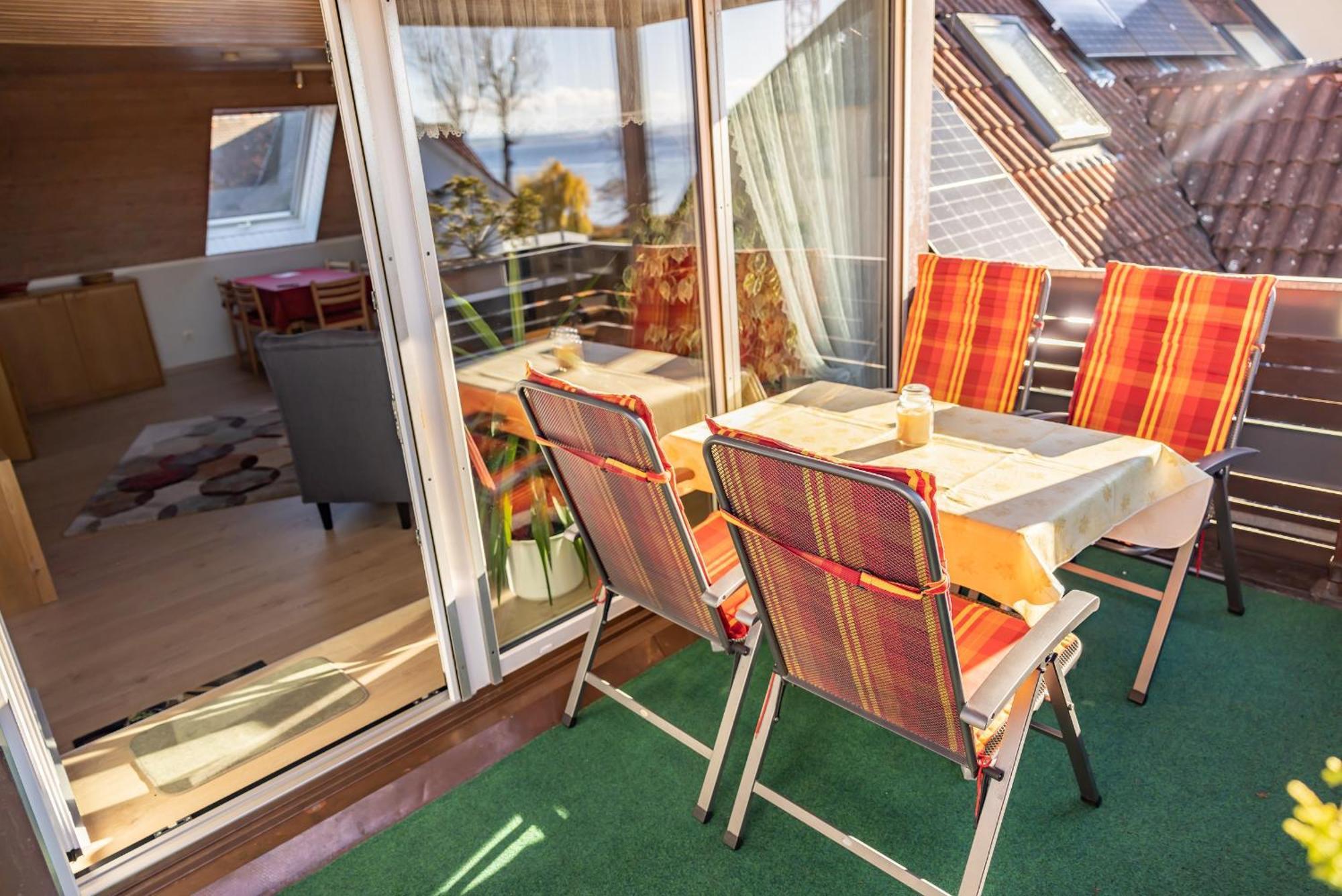 Gaestehaus Zum Landesteg Immenstaad am Bodensee Luaran gambar