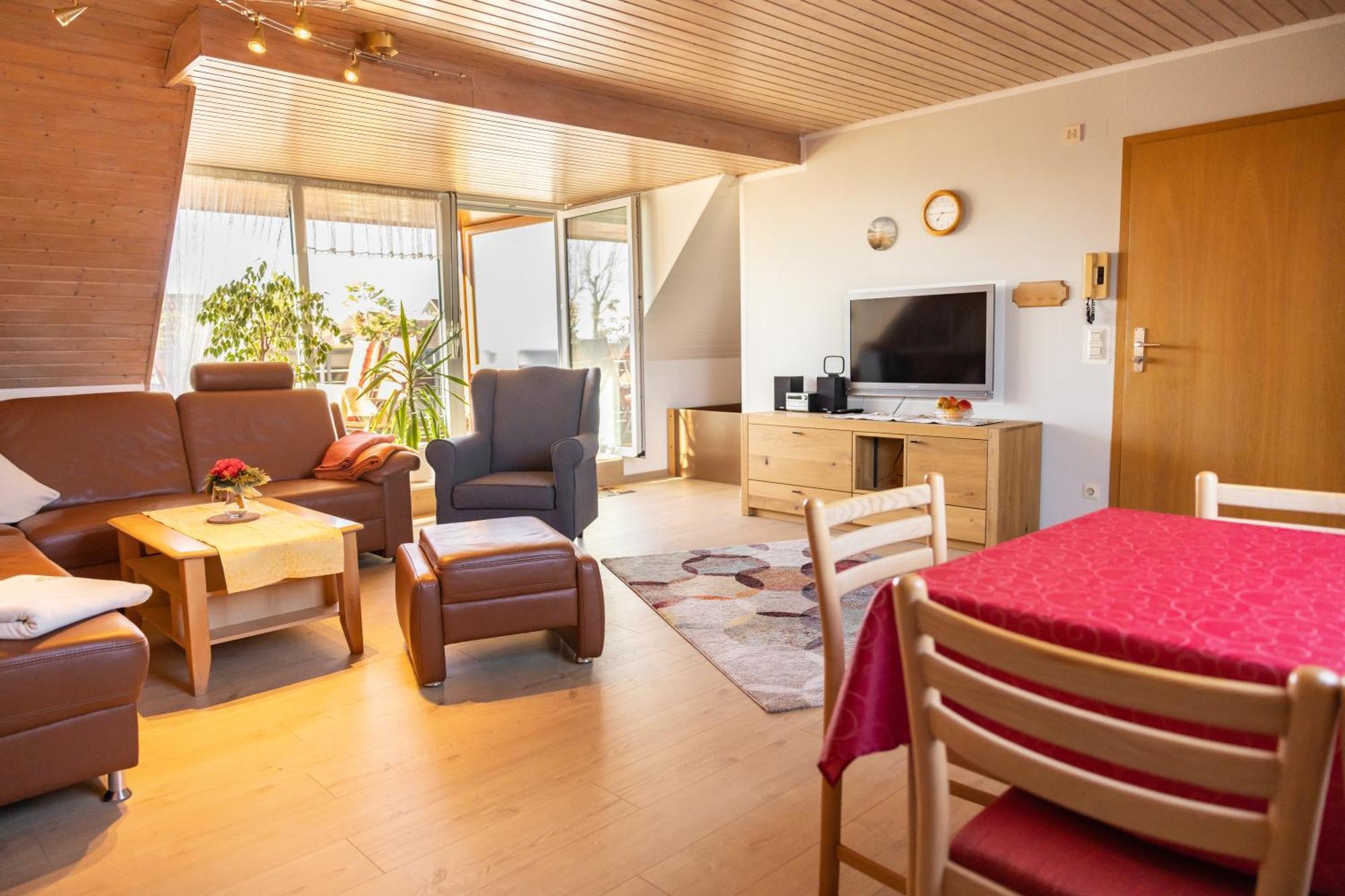 Gaestehaus Zum Landesteg Immenstaad am Bodensee Luaran gambar