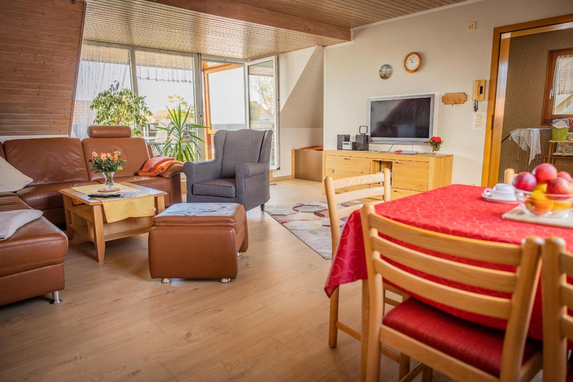 Gaestehaus Zum Landesteg Immenstaad am Bodensee Luaran gambar