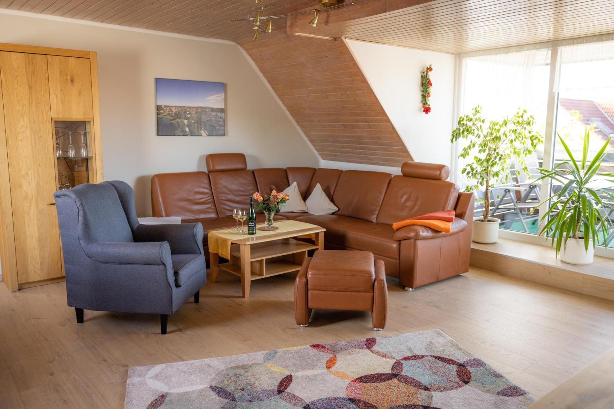 Gaestehaus Zum Landesteg Immenstaad am Bodensee Luaran gambar